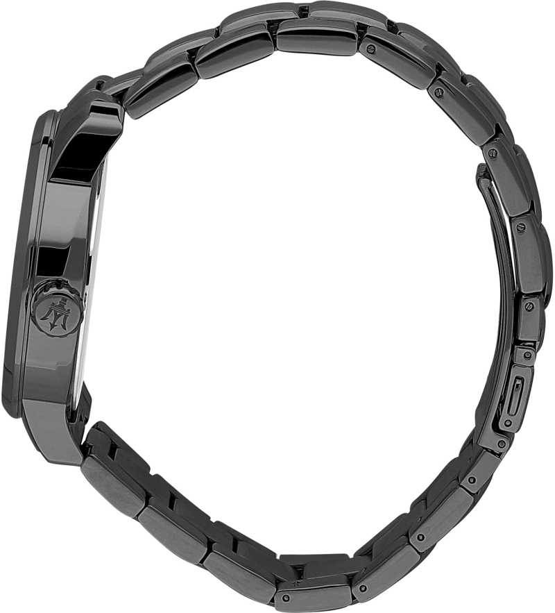 RELOJ MASERATI HOMBRE R8823121001 SUCCESSO AUTOMATIC - 2