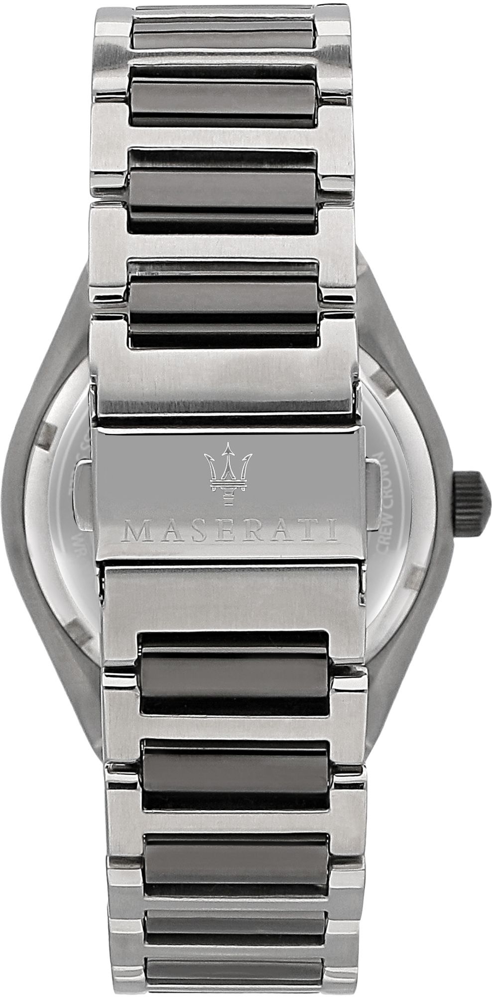 RELOJ MASERATI HOMBRE R8823139003 TRICONIC AUTOMATIC - 3