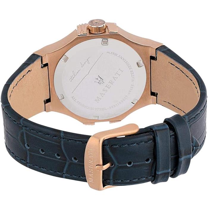RELOJ MASERATI HOMBRE R8851108027 POTENZA - 2
