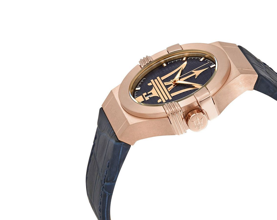 RELOJ MASERATI HOMBRE R8851108027 POTENZA - 3