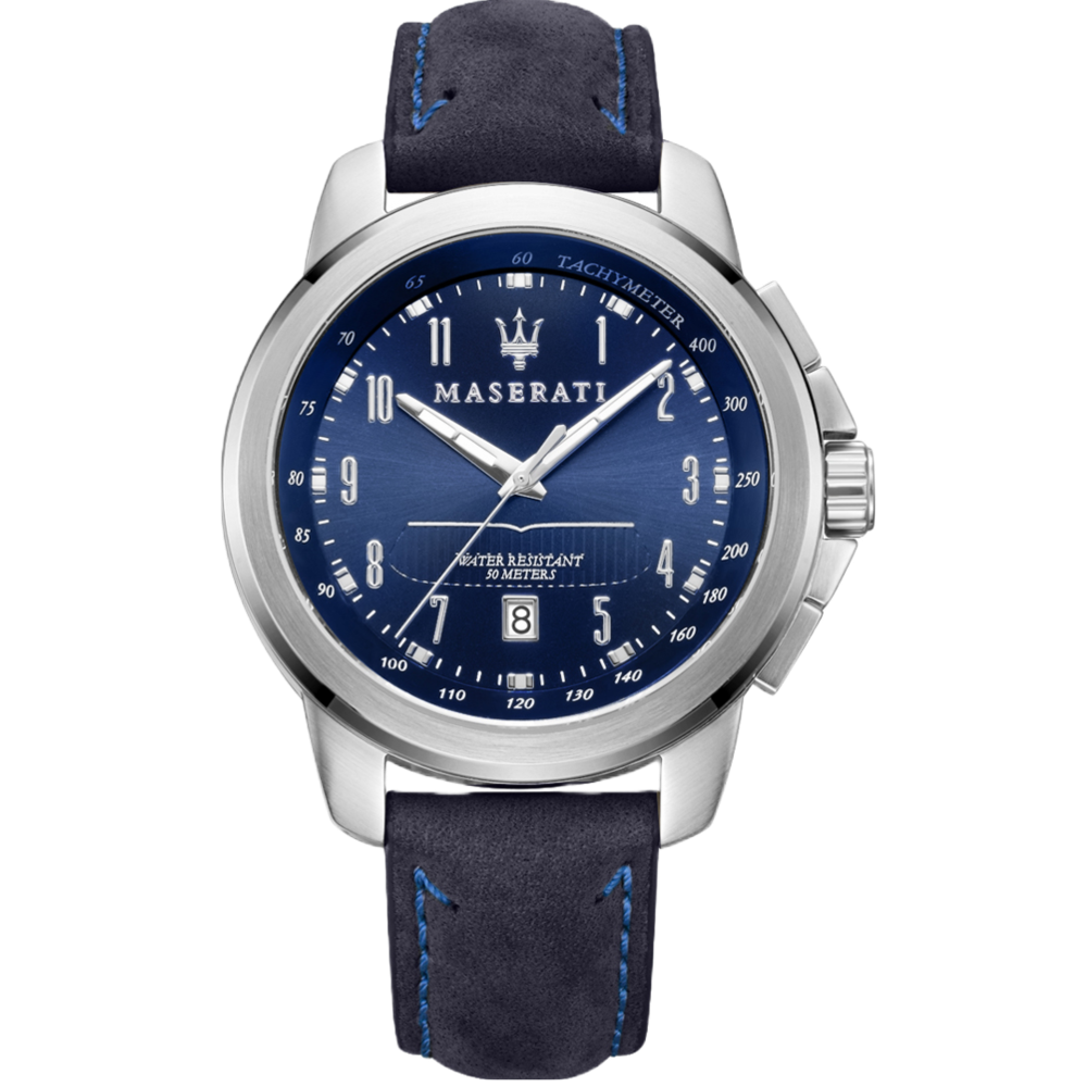 RELOJ MASERATI HOMBRE R8851121003 SUCCESSO - 1