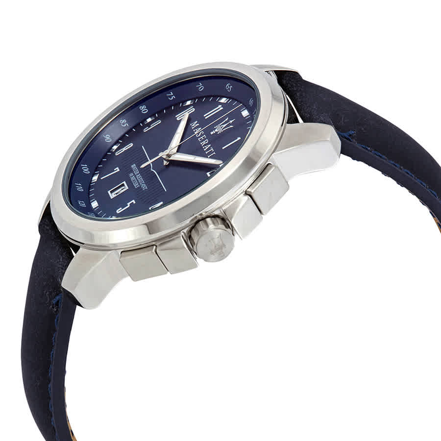 RELOJ MASERATI HOMBRE R8851121003 SUCCESSO - 2