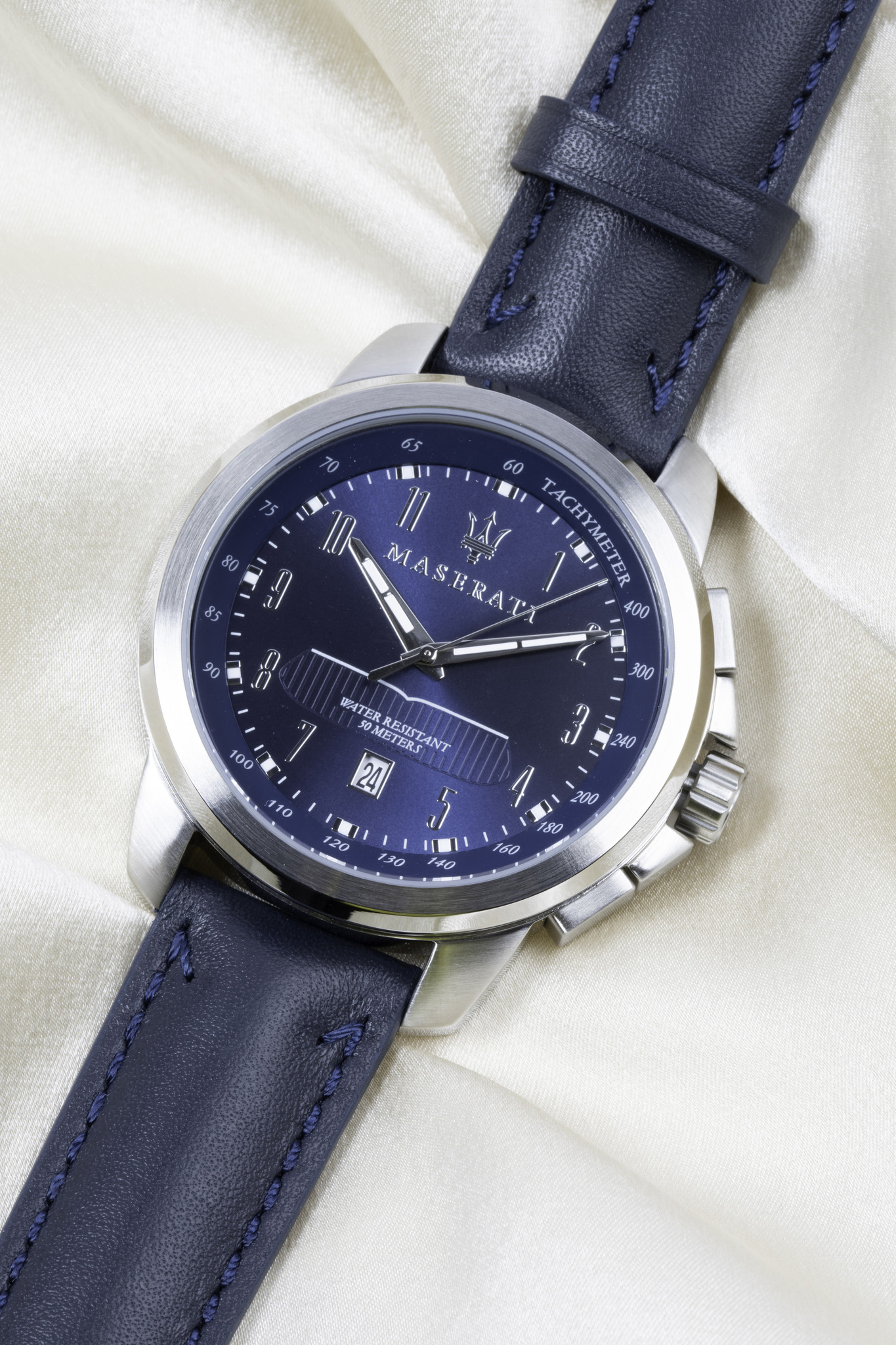 RELOJ MASERATI HOMBRE R8851121003 SUCCESSO - 5