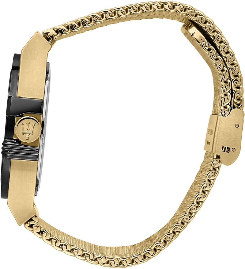 RELOJ MASERATI HOMBRE R8853108006 POTENZA - 2