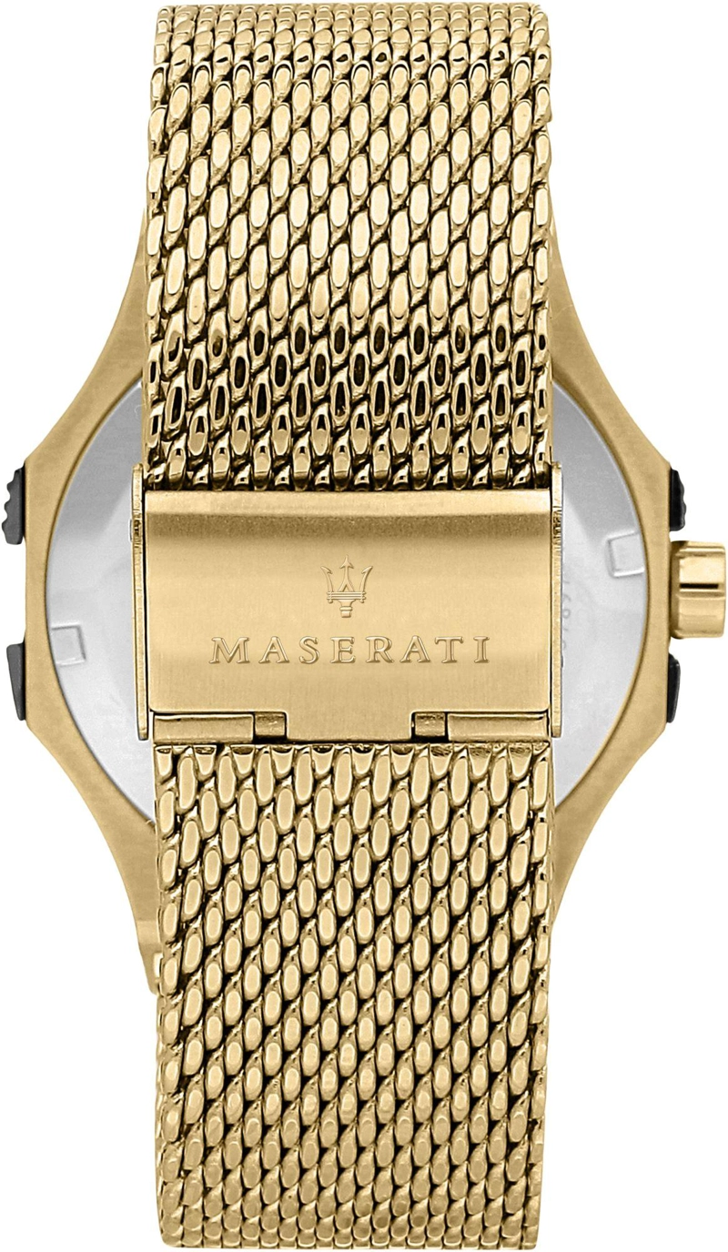 RELOJ MASERATI HOMBRE R8853108006 POTENZA - 3