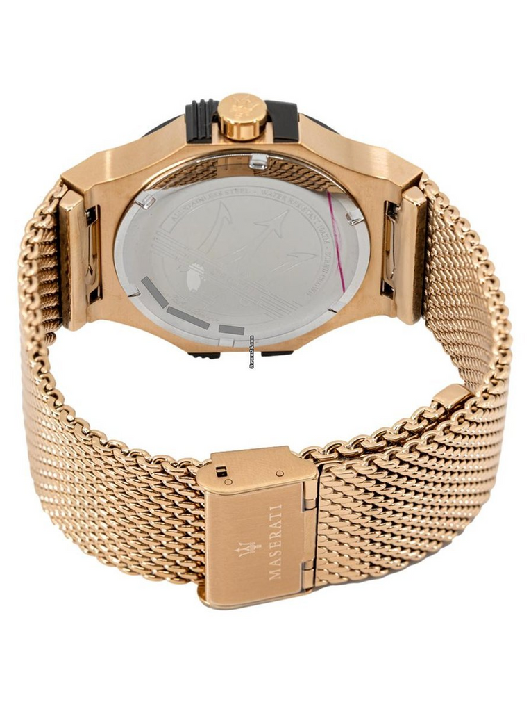 RELOJ MASERATI HOMBRE CUARZO R8853108009 POTENZA - 2