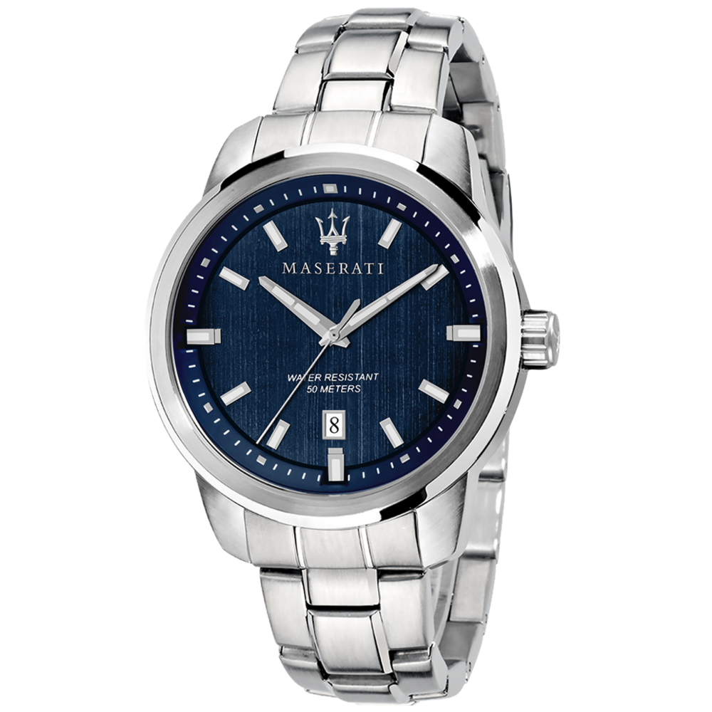 RELOJ MASERATI HOMBRE R8853121004 SUCCESSO - 1