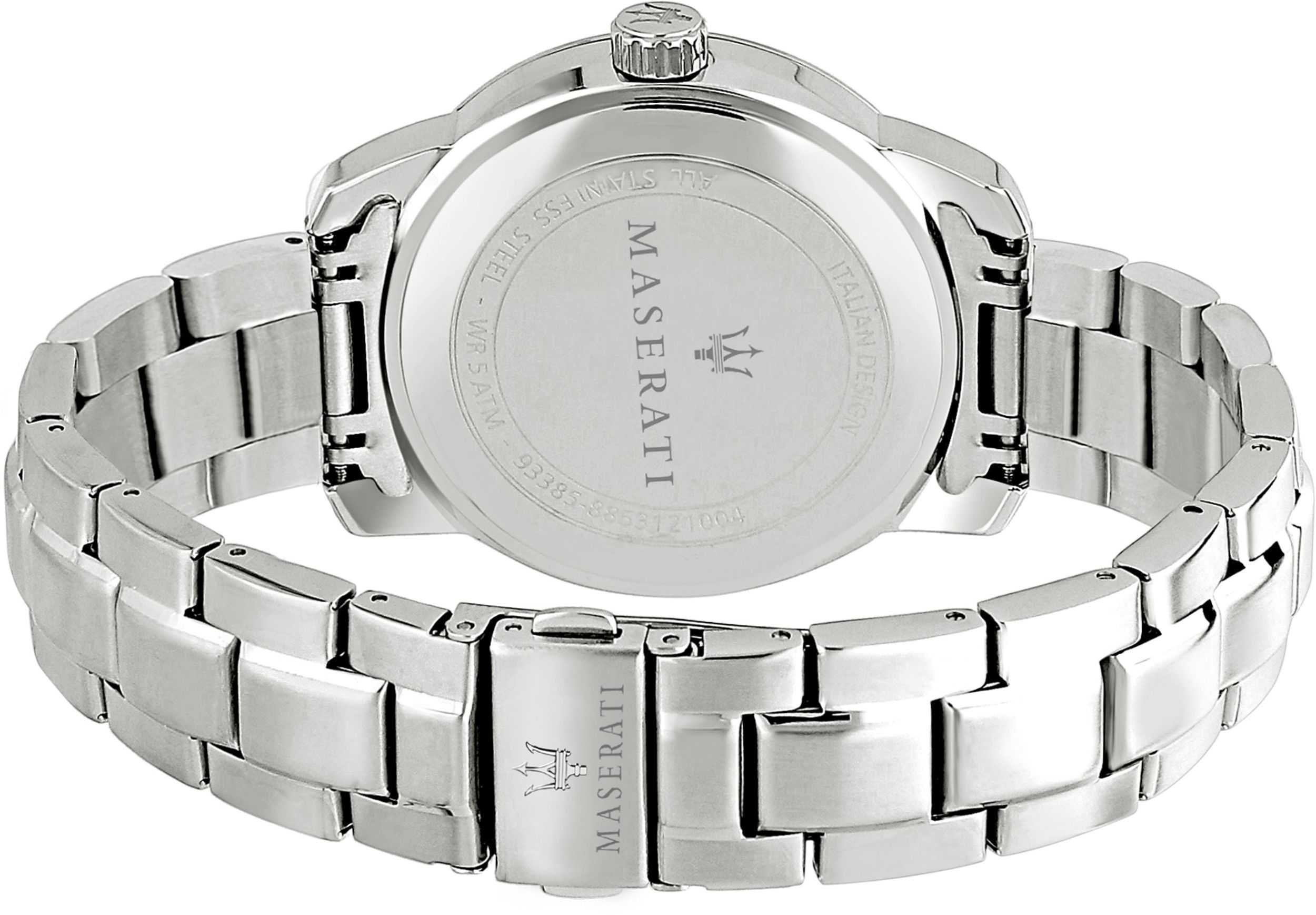 RELOJ MASERATI HOMBRE R8853121004 SUCCESSO - 2