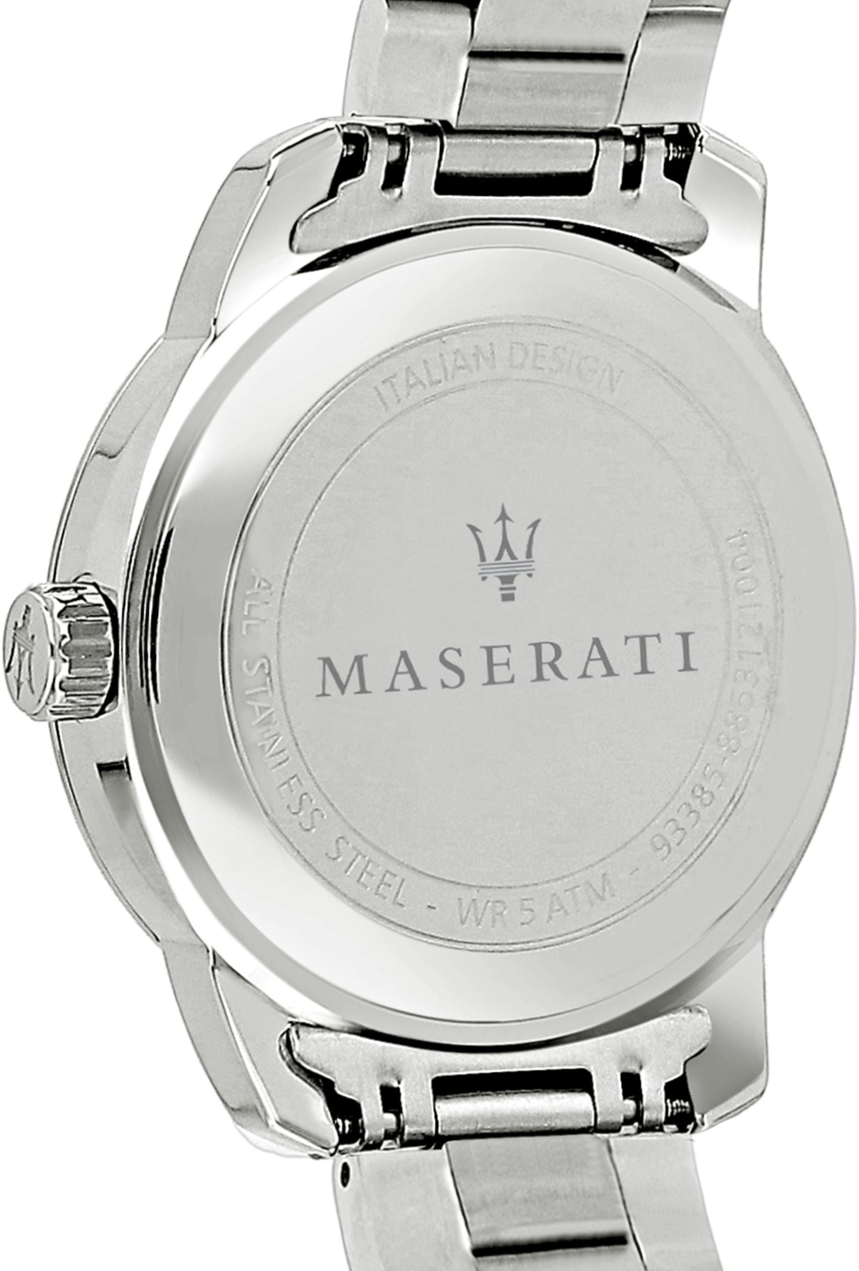 RELOJ MASERATI HOMBRE R8853121004 SUCCESSO - 4