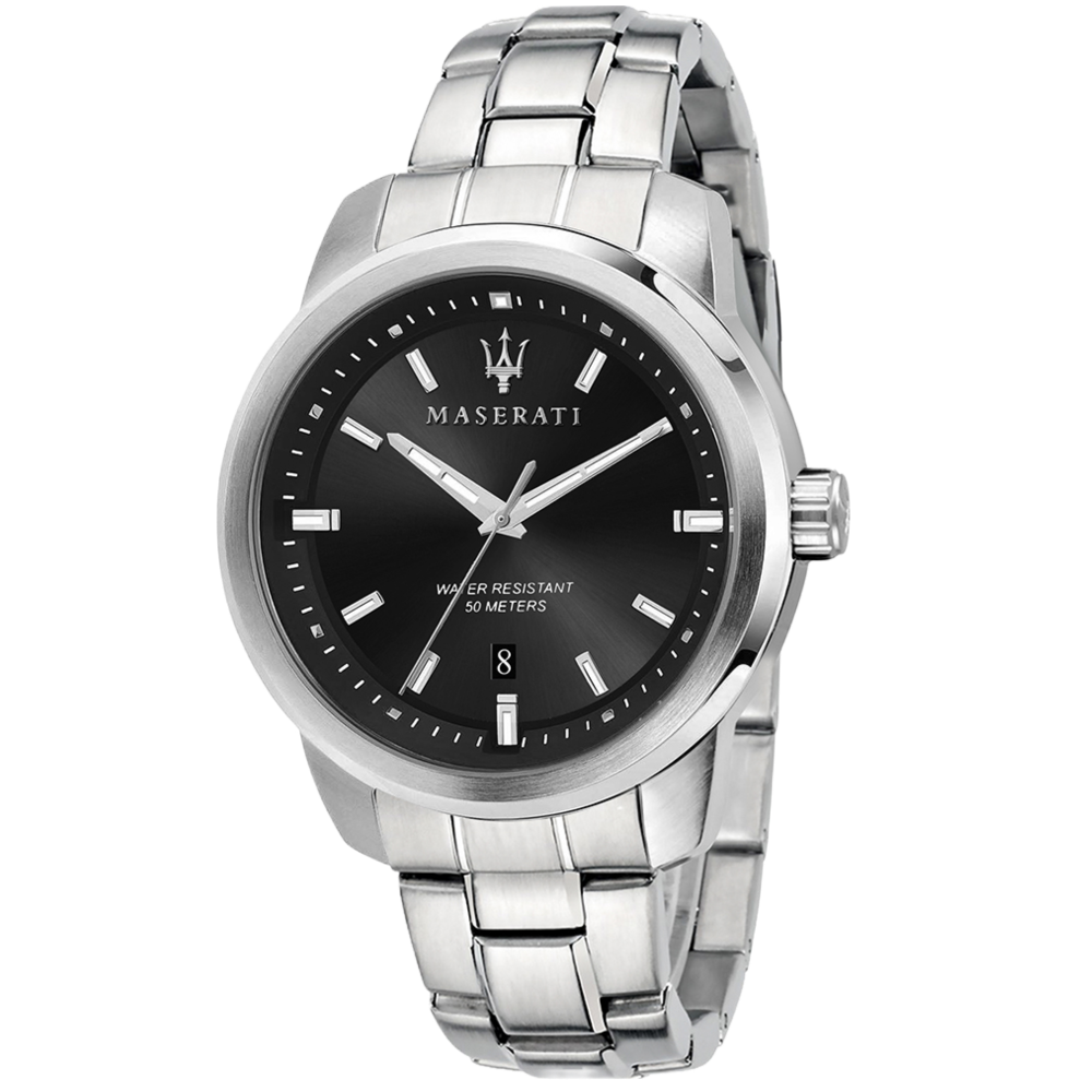 RELOJ MASERATI HOMBRE R8853121006 SUCCESSO - 1