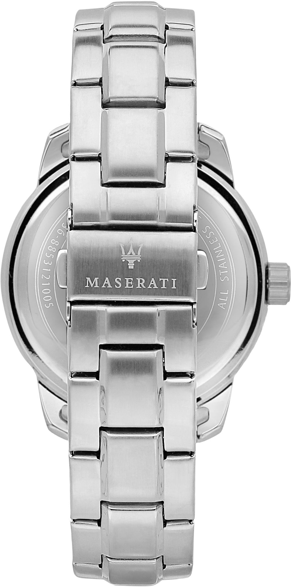 RELOJ MASERATI HOMBRE R8853121006 SUCCESSO - 3