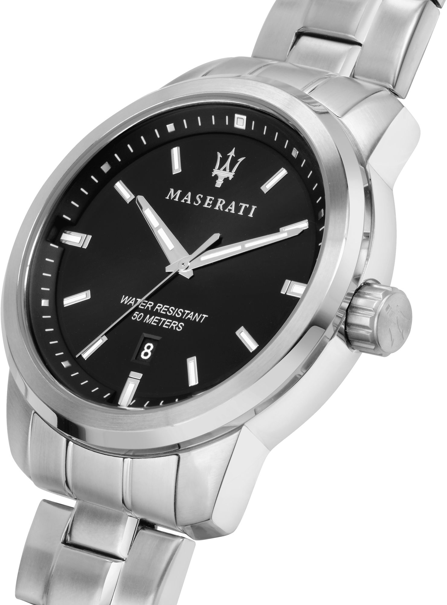 RELOJ MASERATI HOMBRE R8853121006 SUCCESSO - 4
