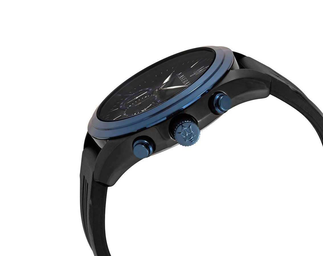 RELOJ MASERATI HOMBRE R8871612006 TRAGUARDO - 2