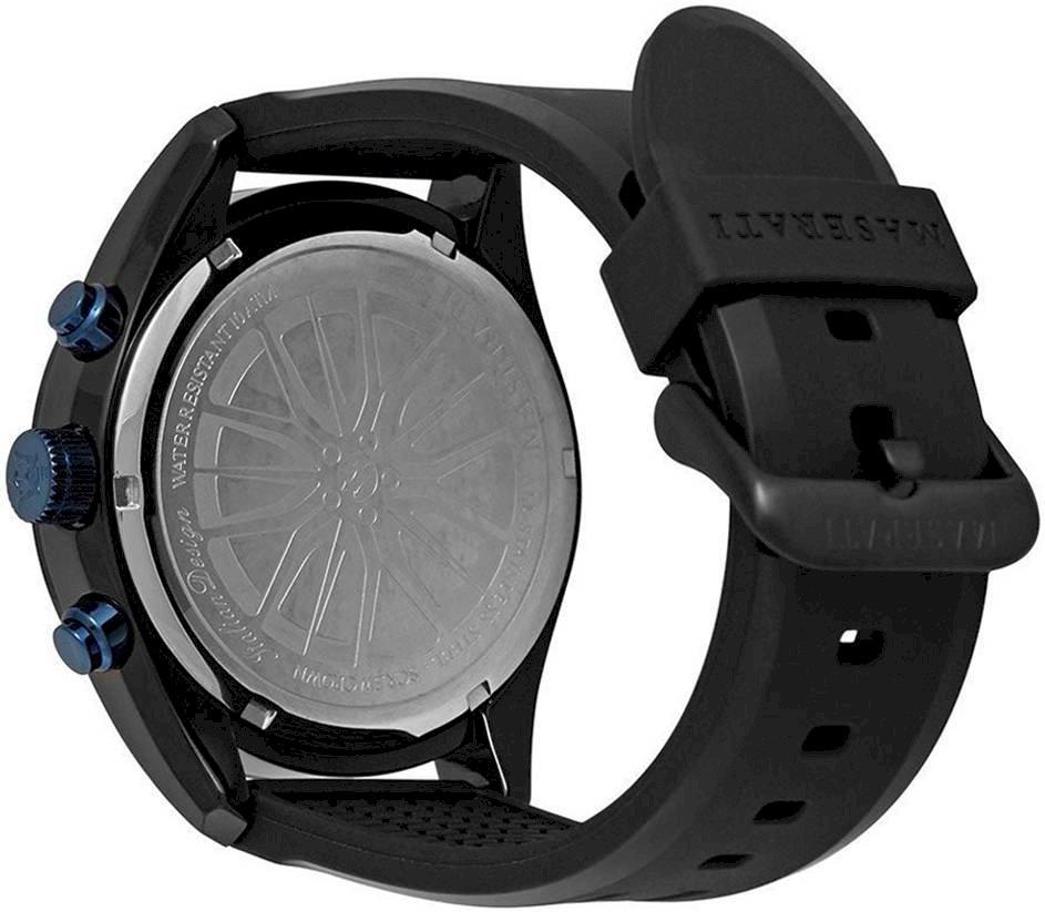 RELOJ MASERATI HOMBRE R8871612006 TRAGUARDO - 3