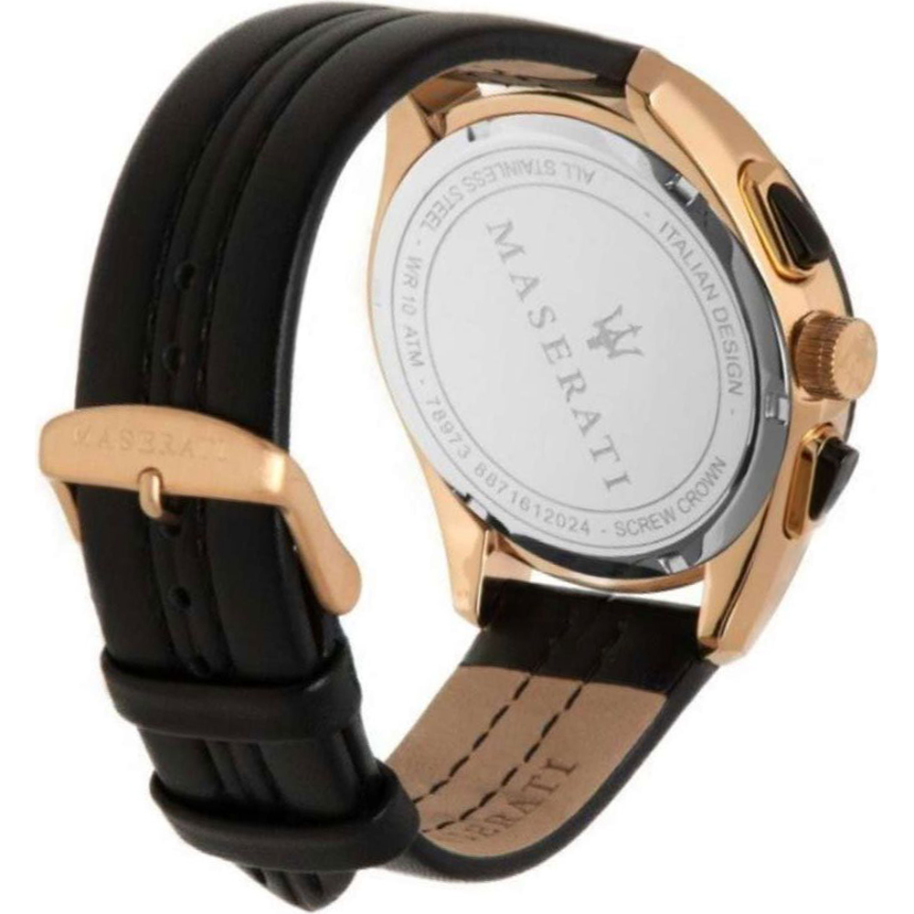 RELOJ MASERATI HOMBRE R8871612024 TRAGUARDO - 5