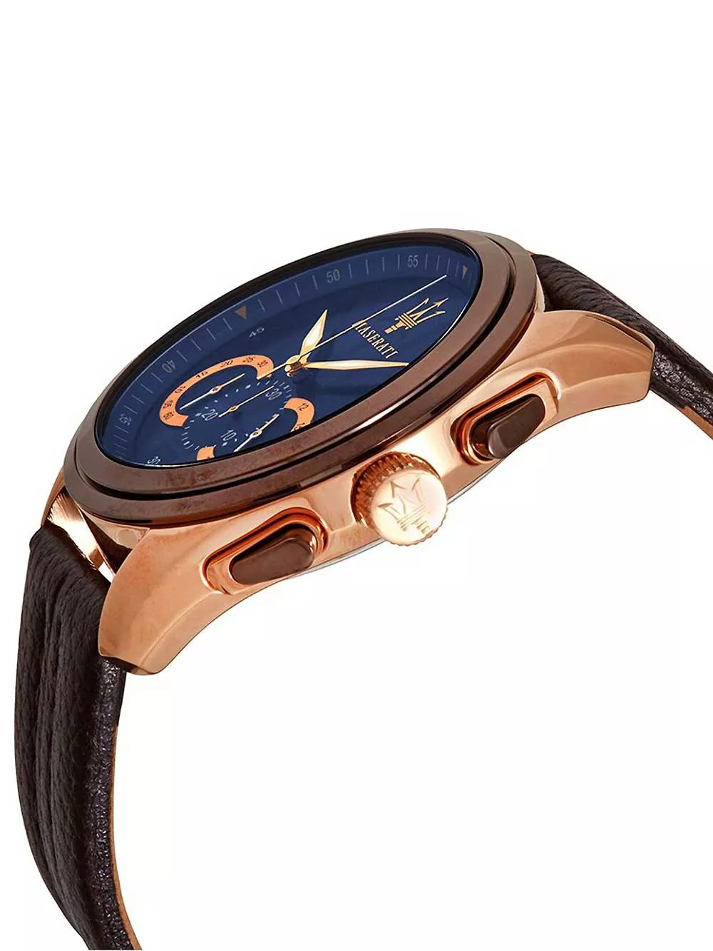 RELOJ MASERATI HOMBRE R8871612024 TRAGUARDO - 7