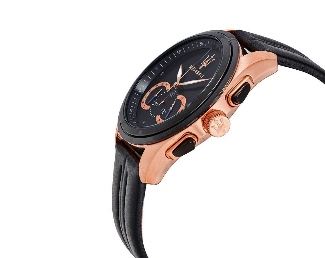 RELOJ MASERATI HOMBRE R8871612025 TRAGUARDO - 2