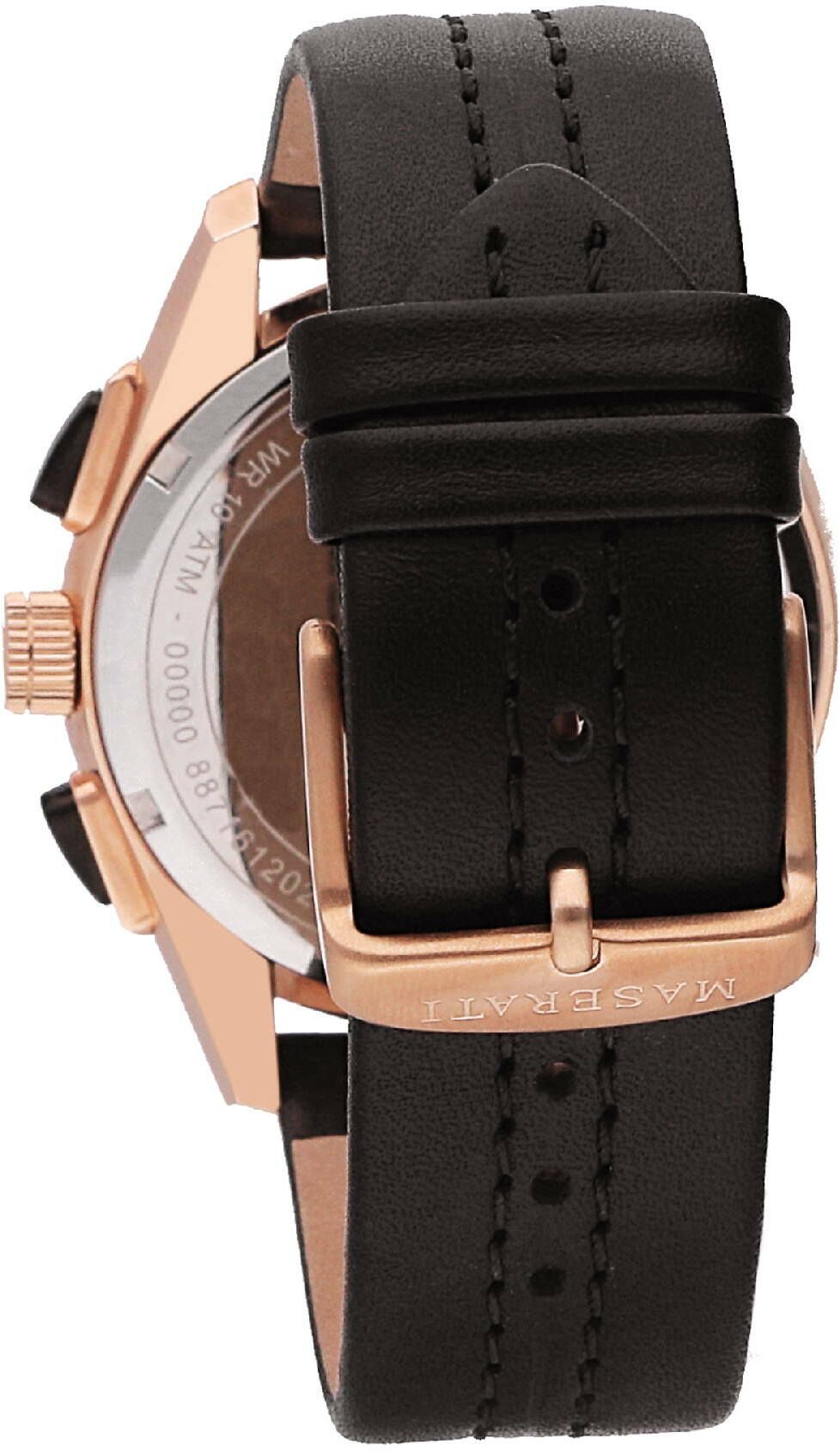 RELOJ MASERATI HOMBRE R8871612025 TRAGUARDO - 3