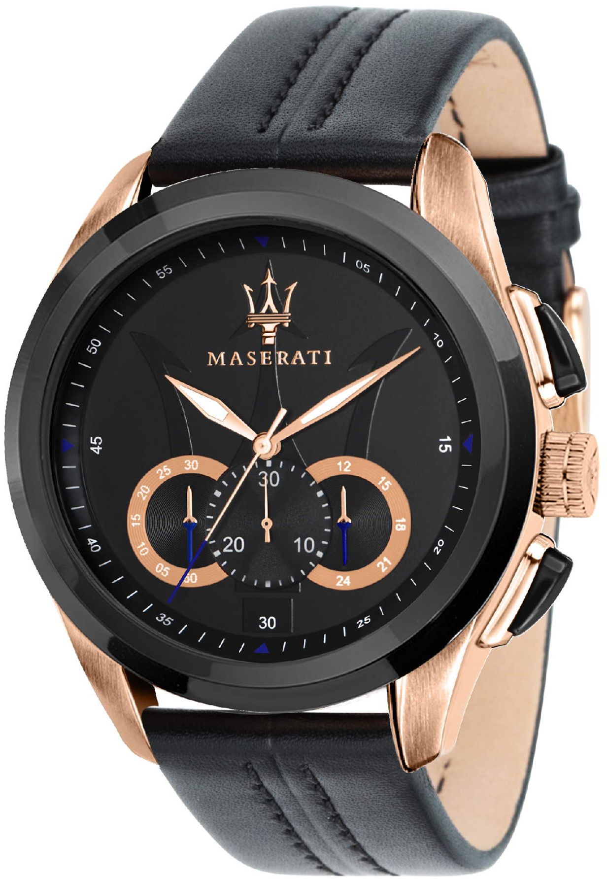 RELOJ MASERATI HOMBRE R8871612025 TRAGUARDO - 4