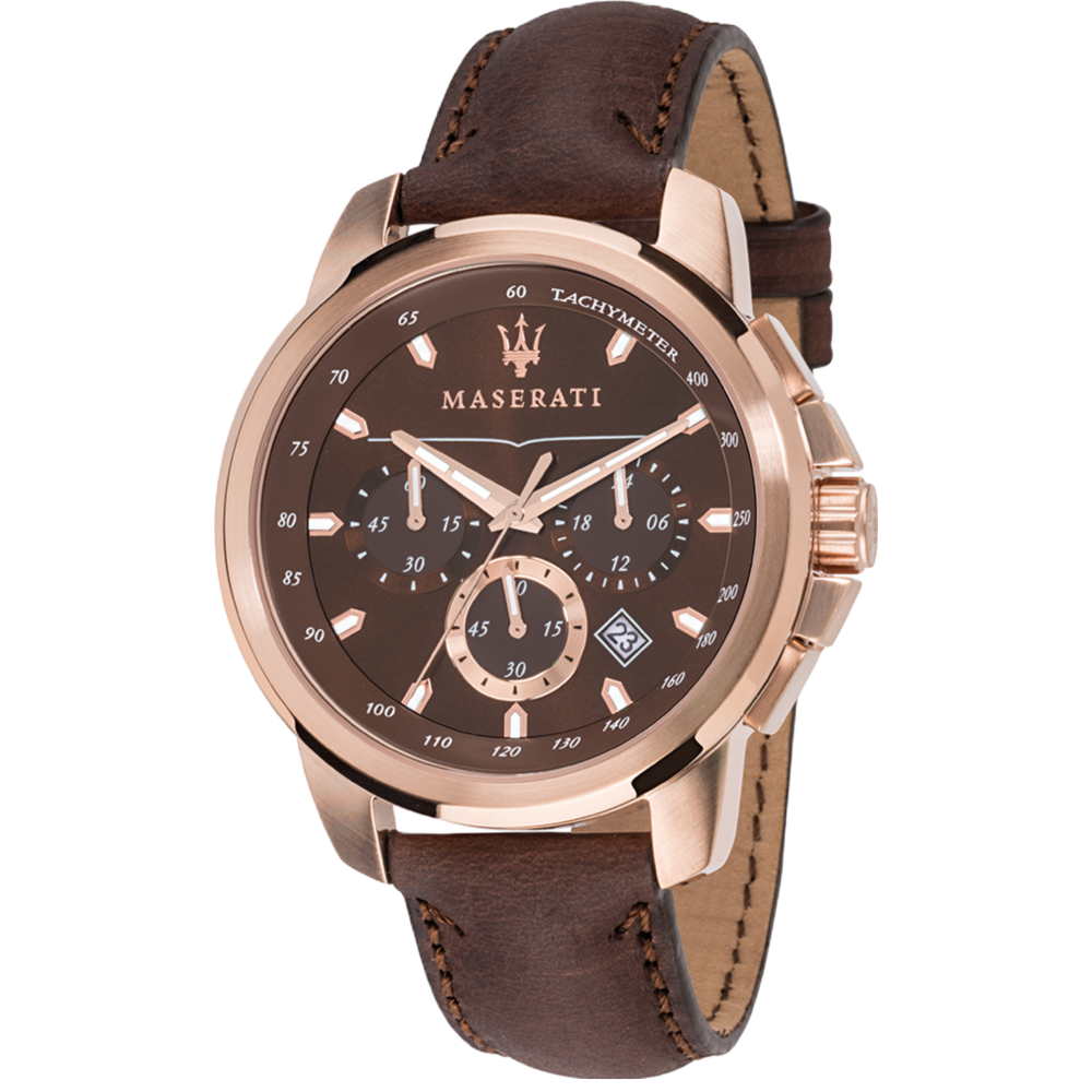 RELOJ MASERATI HOMBRE CUARZO R8871621004 SUCCESSO - 1