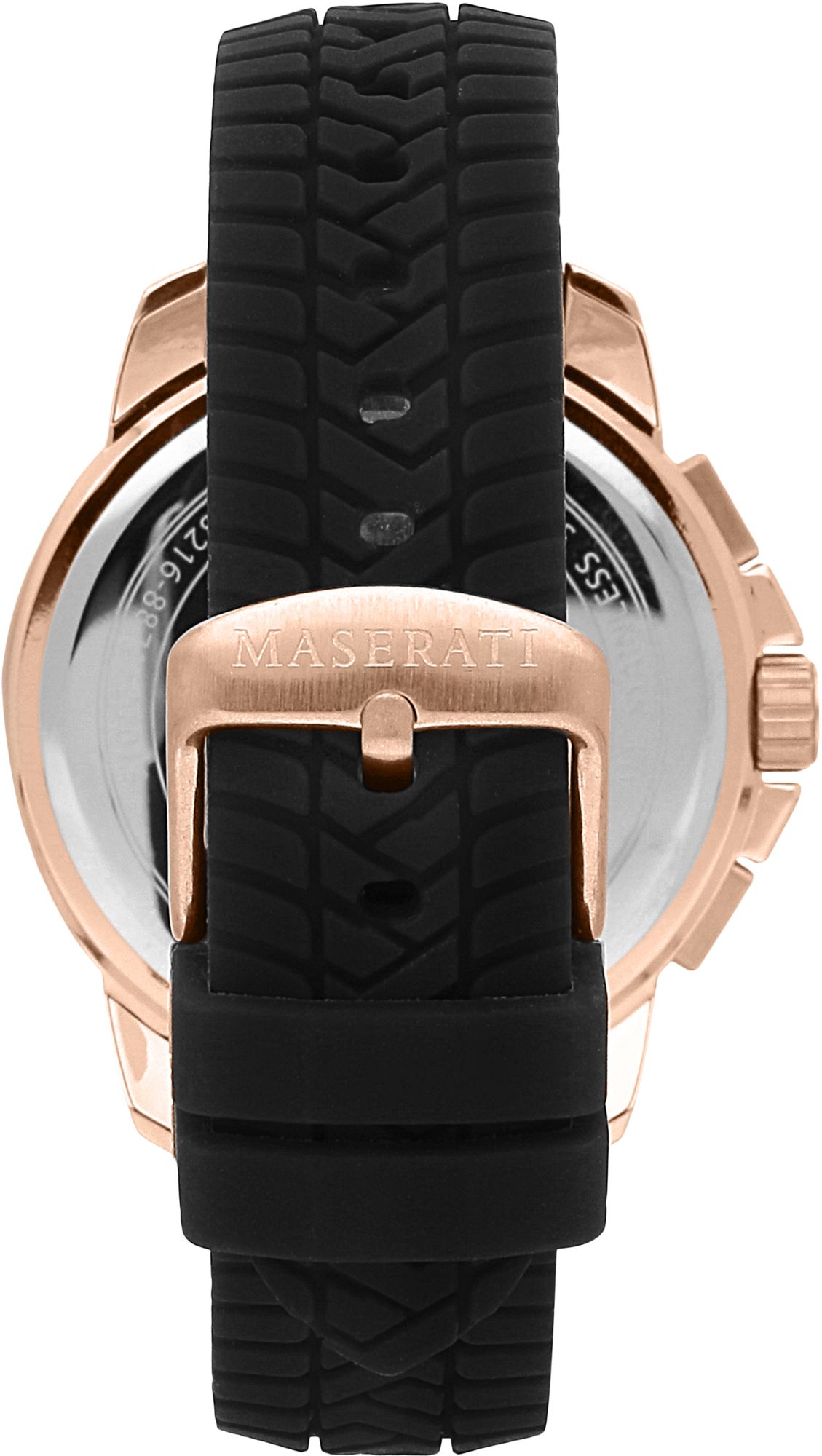 RELOJ MASERATI HOMBRE R8871621012 SUCCESSO - 3