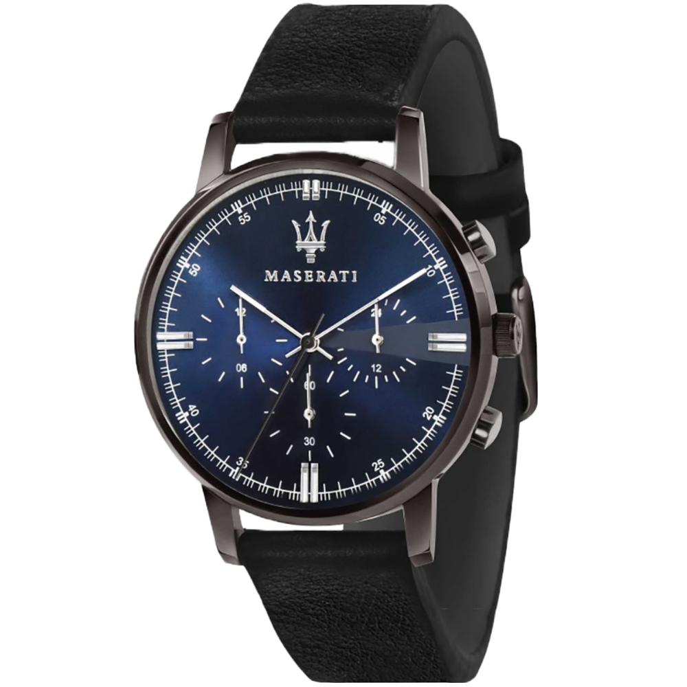 RELOJ MASERATI HOMBRE CUARZO R8871630002 ELEGANZA - 1