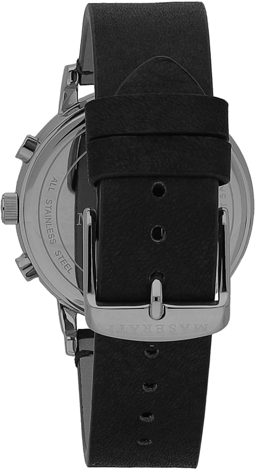 RELOJ MASERATI HOMBRE CUARZO R8871630002 ELEGANZA - 2