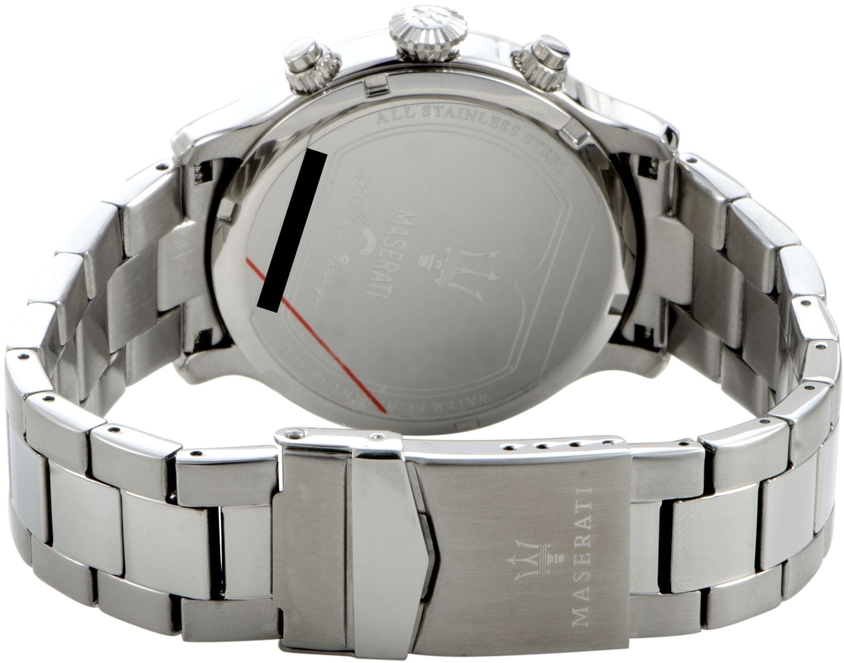 RELOJ MASERATI HOMBRE R8873618002 EPOCA - 2