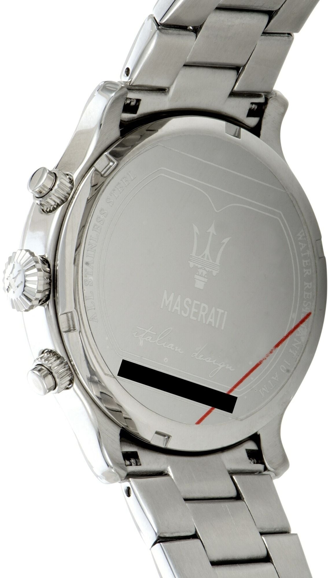 RELOJ MASERATI HOMBRE R8873618002 EPOCA - 3