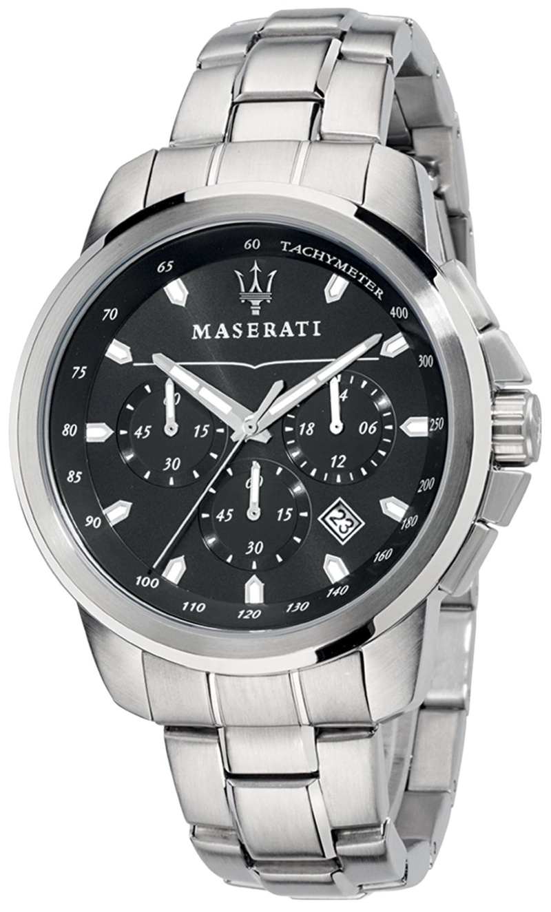 RELOJ MASERATI HOMBRE R8873621001 SUCCESSO - 1