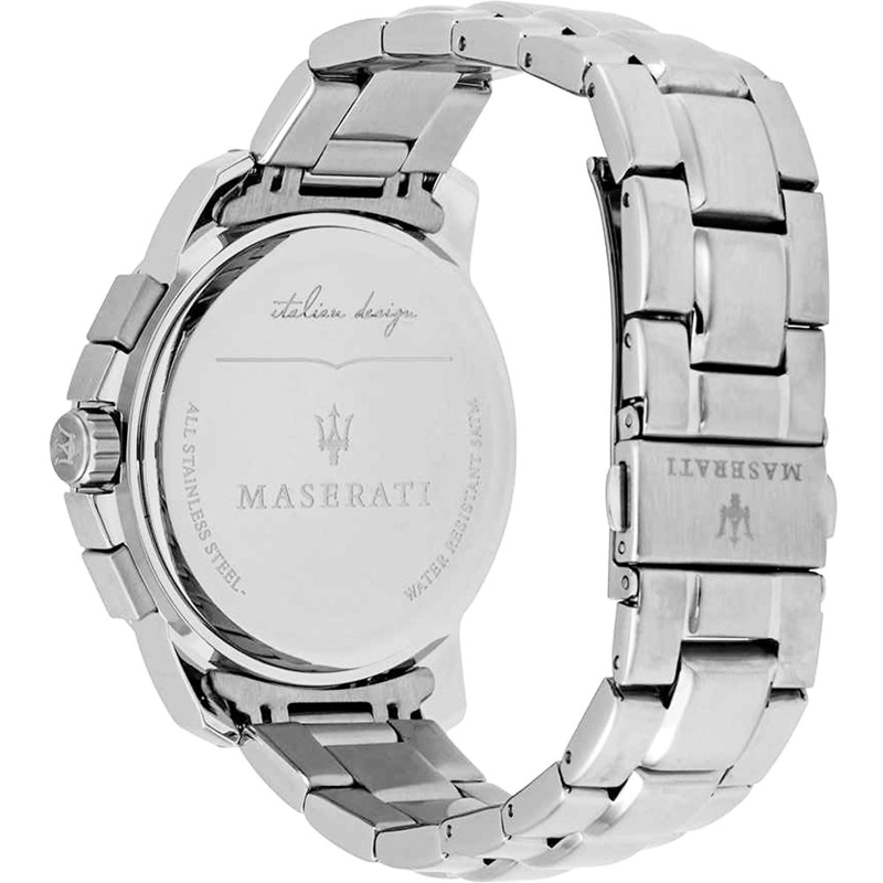 RELOJ MASERATI HOMBRE R8873621001 SUCCESSO - 2