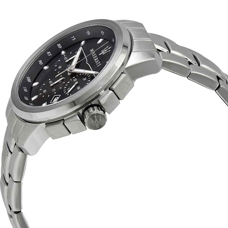 RELOJ MASERATI HOMBRE R8873621001 SUCCESSO - 3