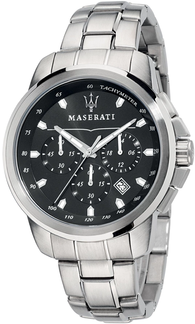 RELOJ MASERATI HOMBRE R8873621001 SUCCESSO - 4