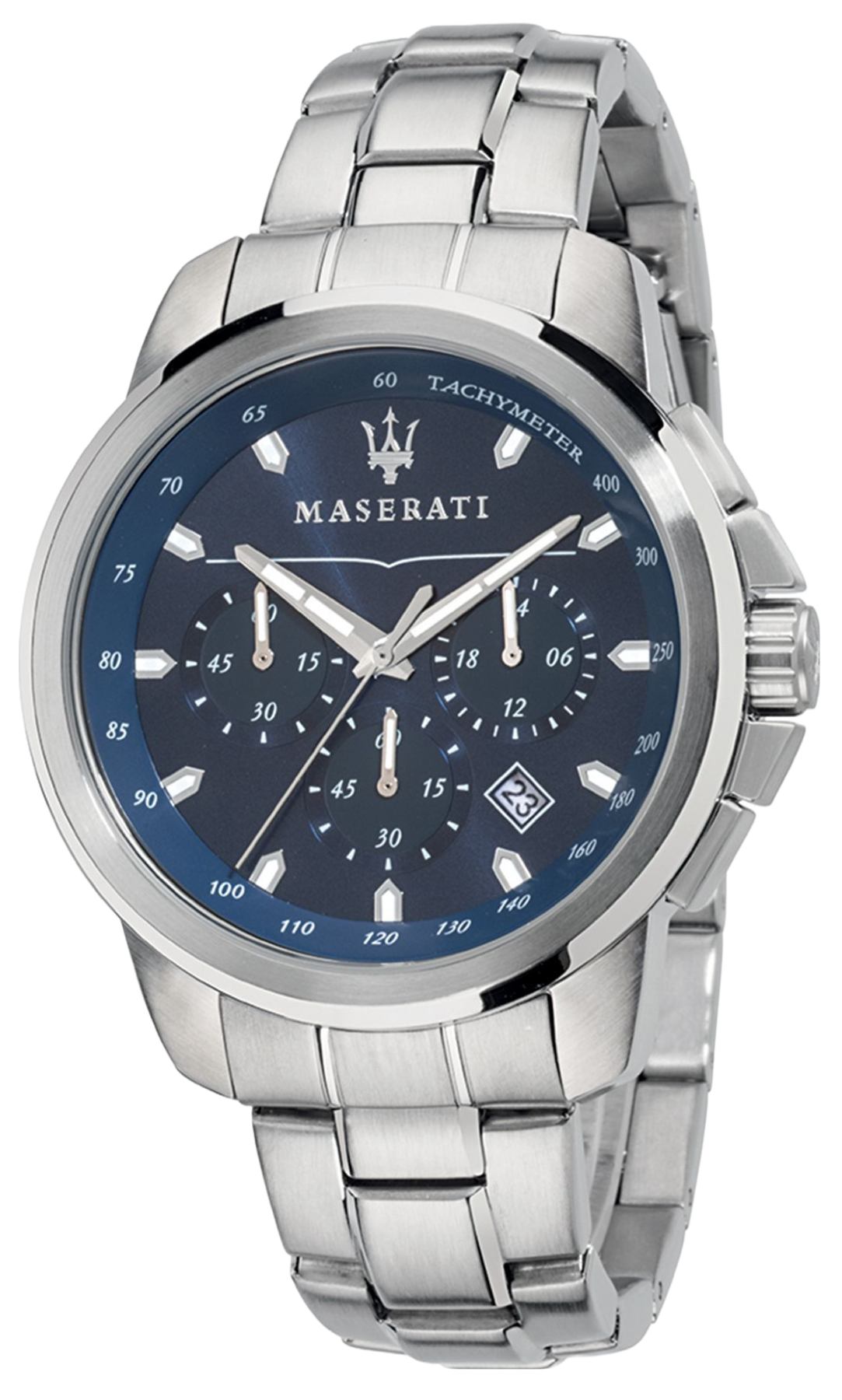 RELOJ MASERATI HOMBRE CUARZO R8873621002 SUCCESSO - 1