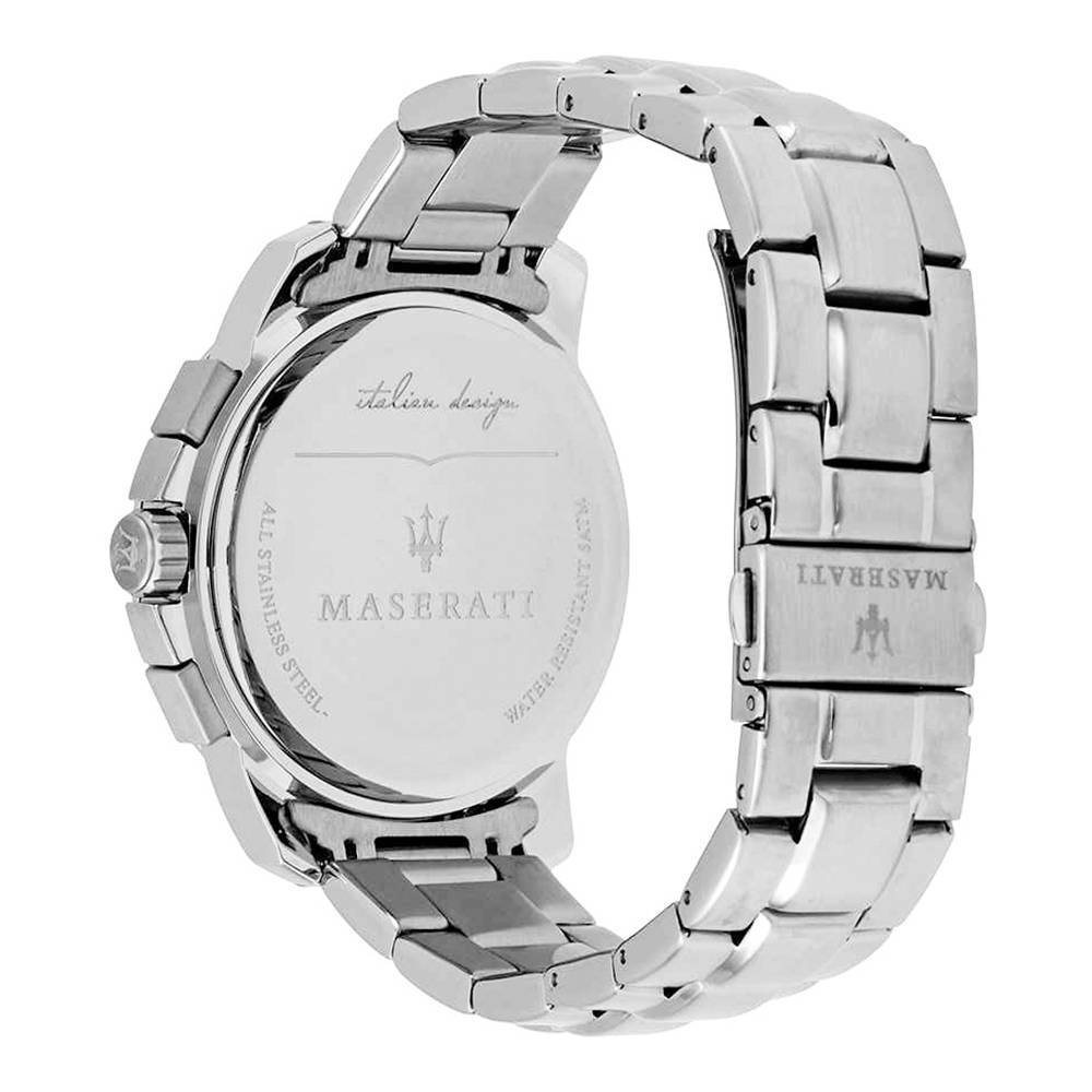 RELOJ MASERATI HOMBRE CUARZO R8873621002 SUCCESSO - 2
