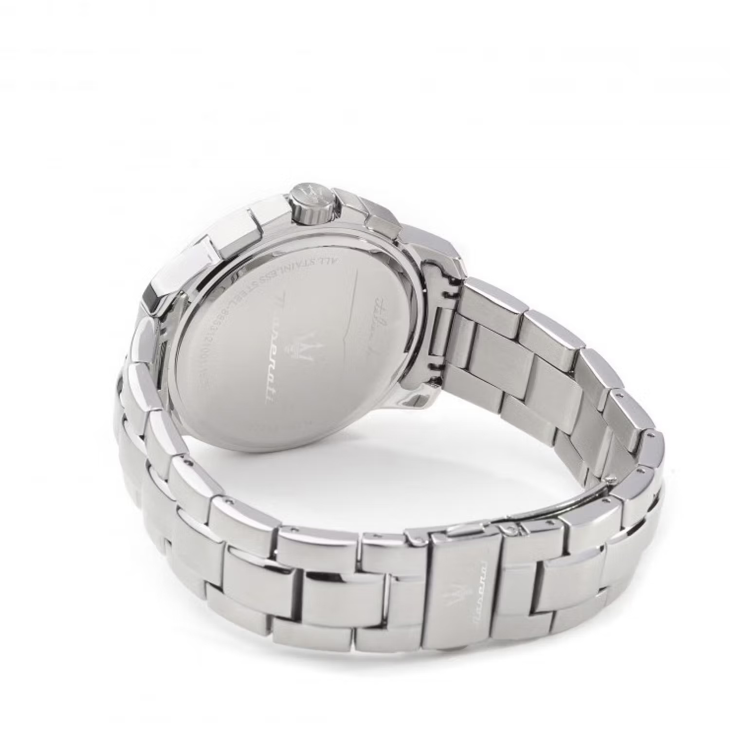 RELOJ MASERATI HOMBRE CUARZO R8873621002 SUCCESSO - 3