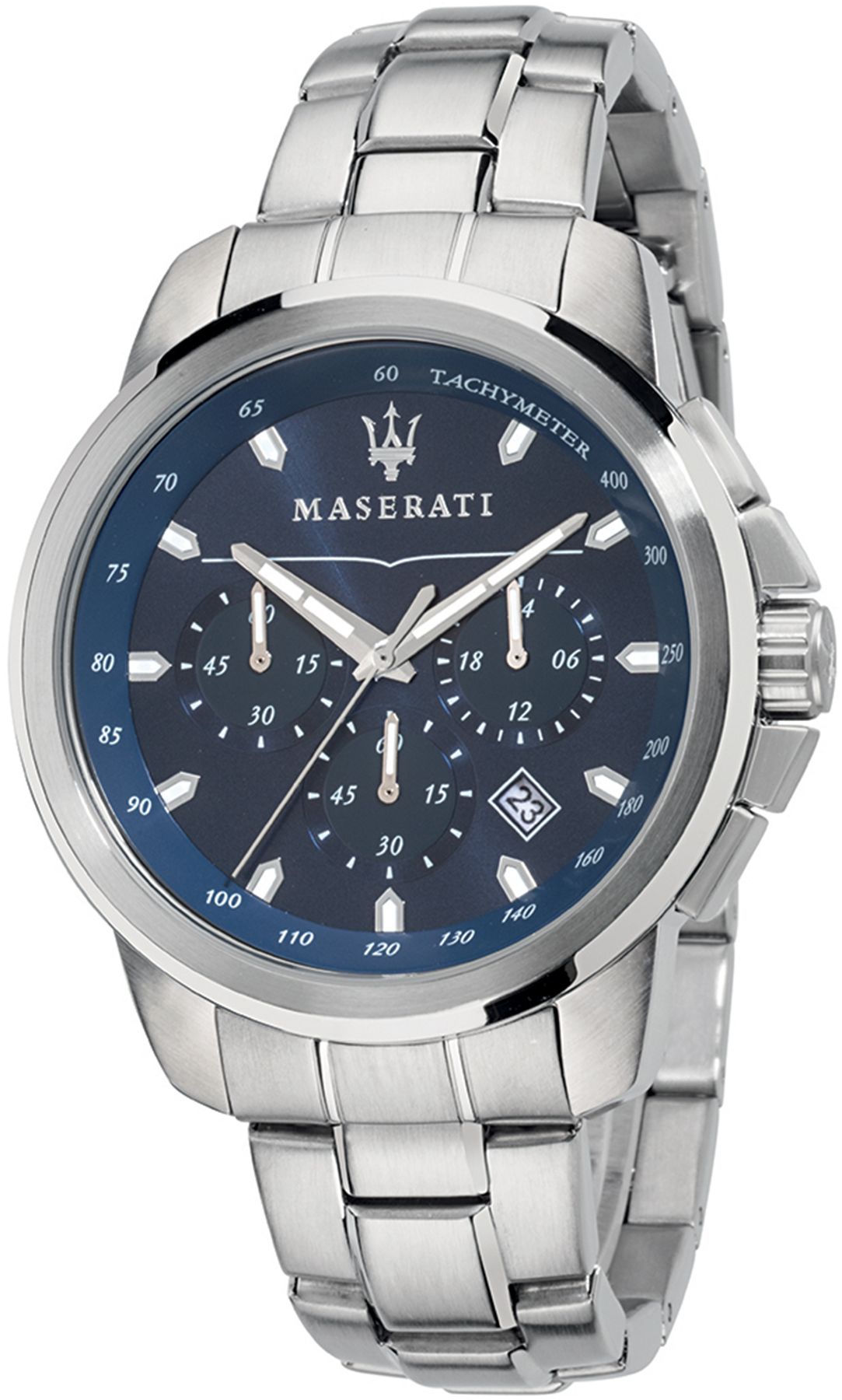 RELOJ MASERATI HOMBRE CUARZO R8873621002 SUCCESSO - 5