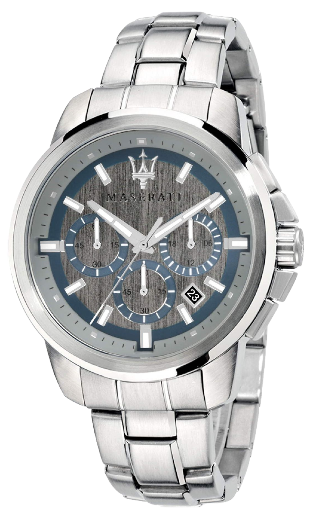 RELOJ MASERATI HOMBRE R8873621006 SUCCESSO - 1