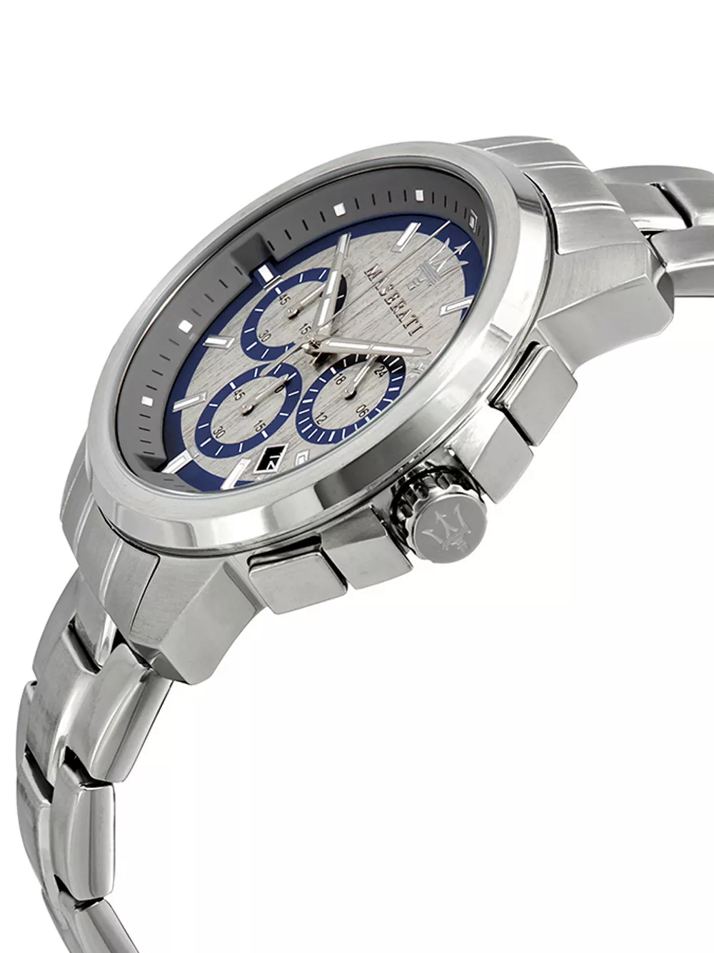 RELOJ MASERATI HOMBRE R8873621006 SUCCESSO - 2