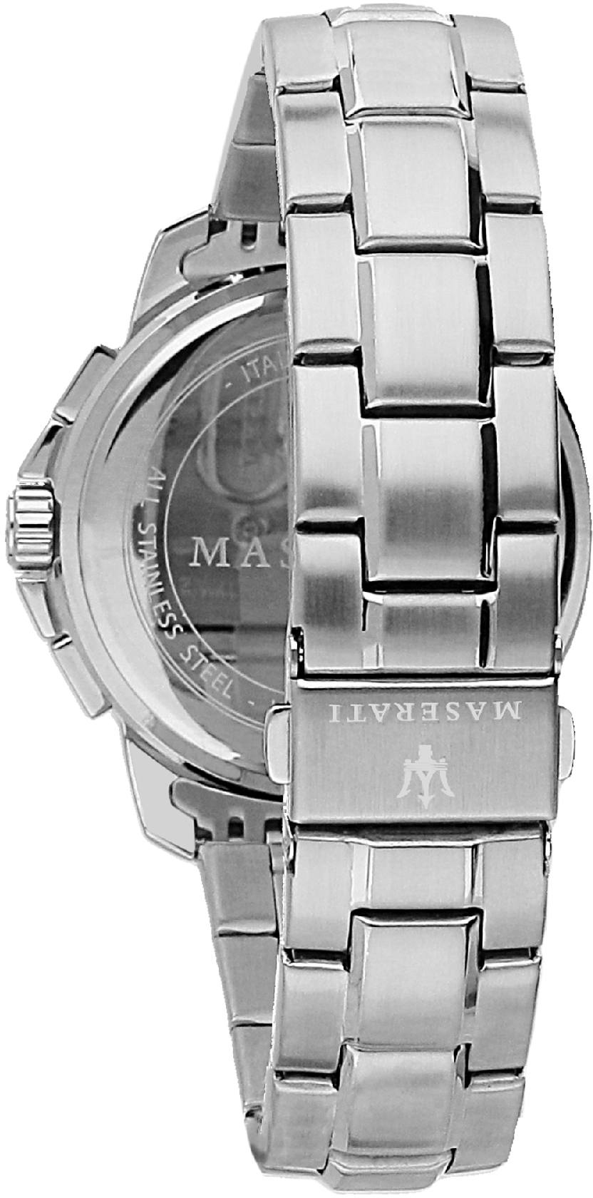 RELOJ MASERATI HOMBRE R8873621006 SUCCESSO - 4