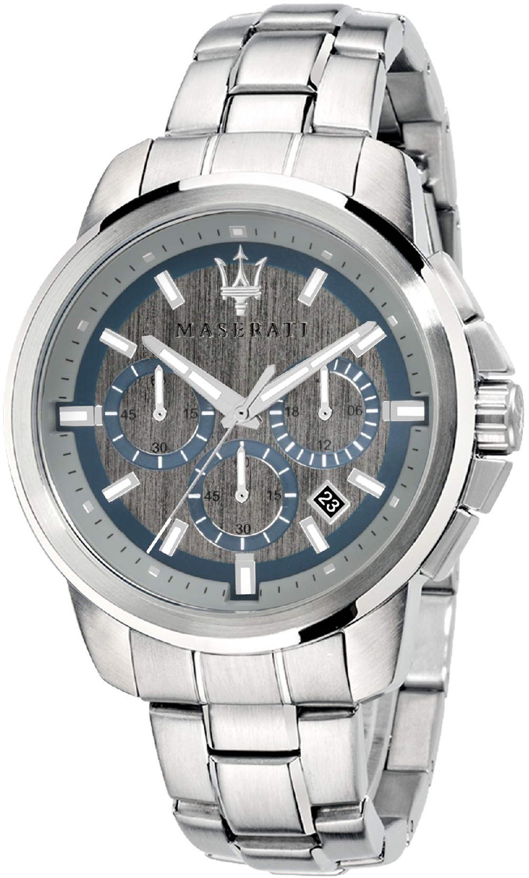 RELOJ MASERATI HOMBRE R8873621006 SUCCESSO - 5
