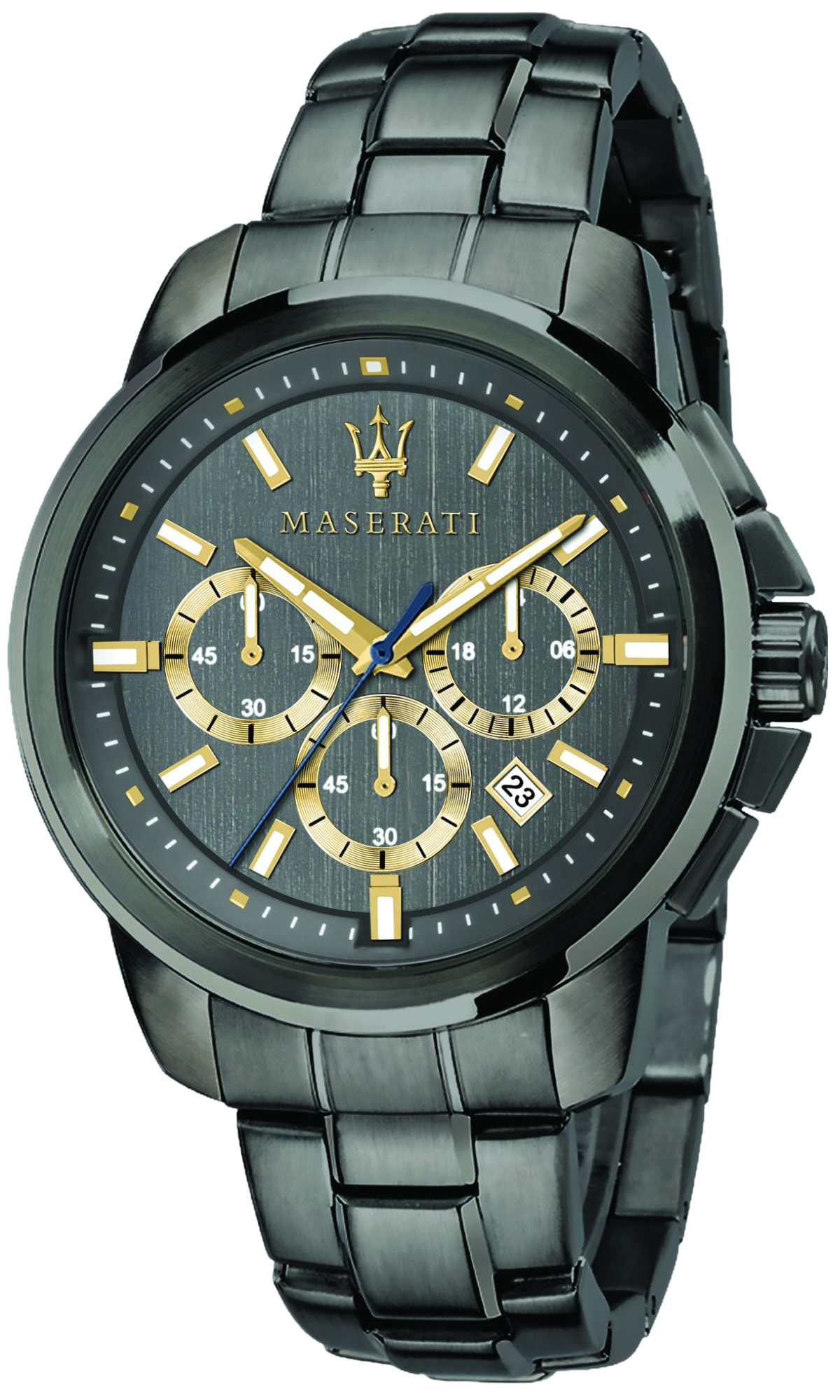 RELOJ MASERATI HOMBRE R8873621007 SUCCESSO - 1