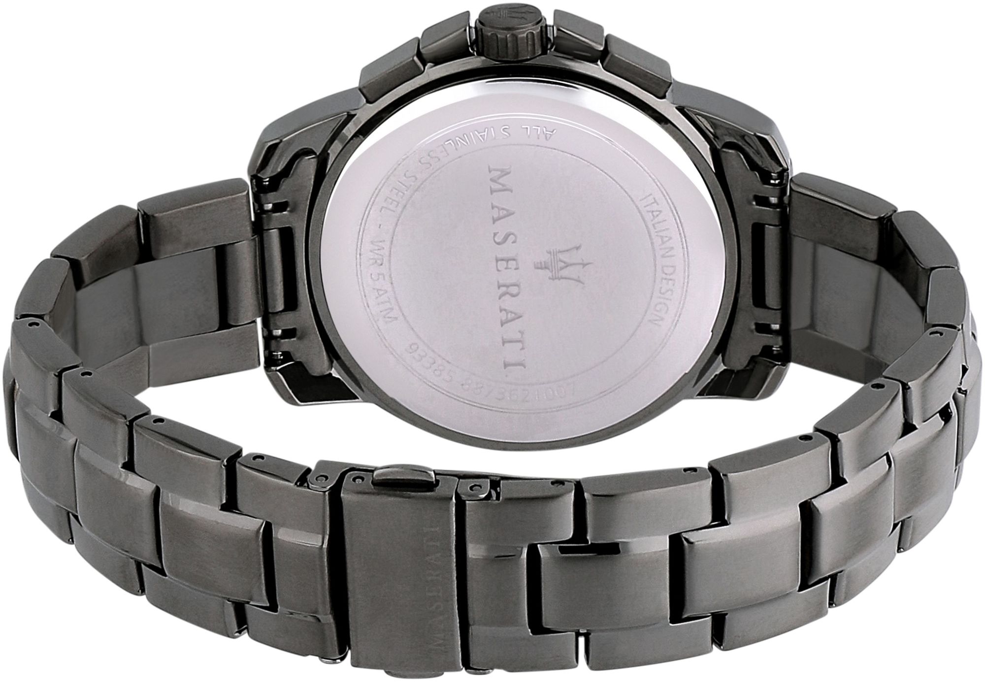 RELOJ MASERATI HOMBRE R8873621007 SUCCESSO - 3