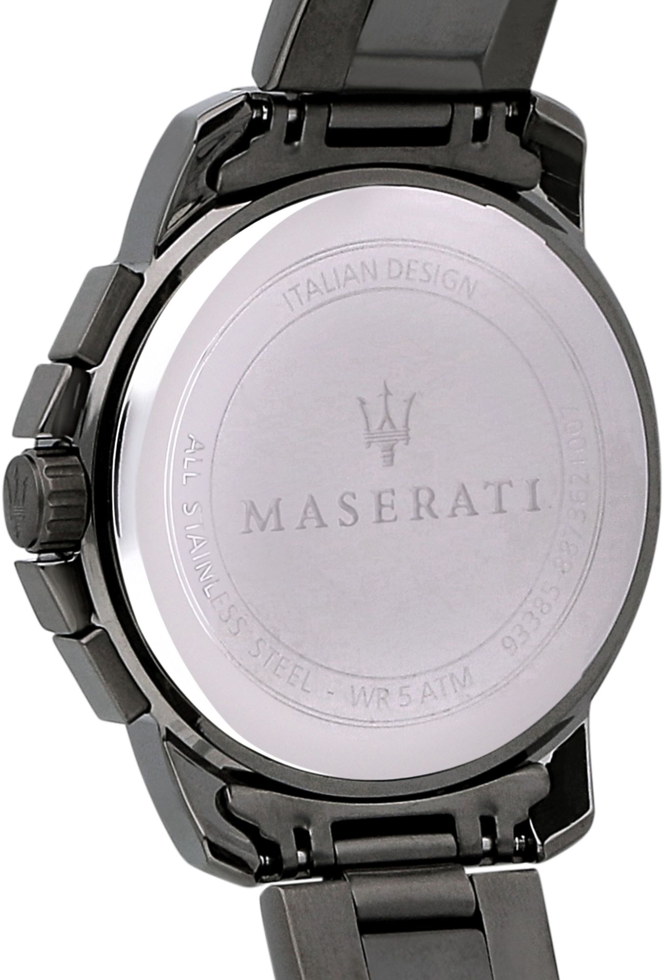 RELOJ MASERATI HOMBRE R8873621007 SUCCESSO - 4