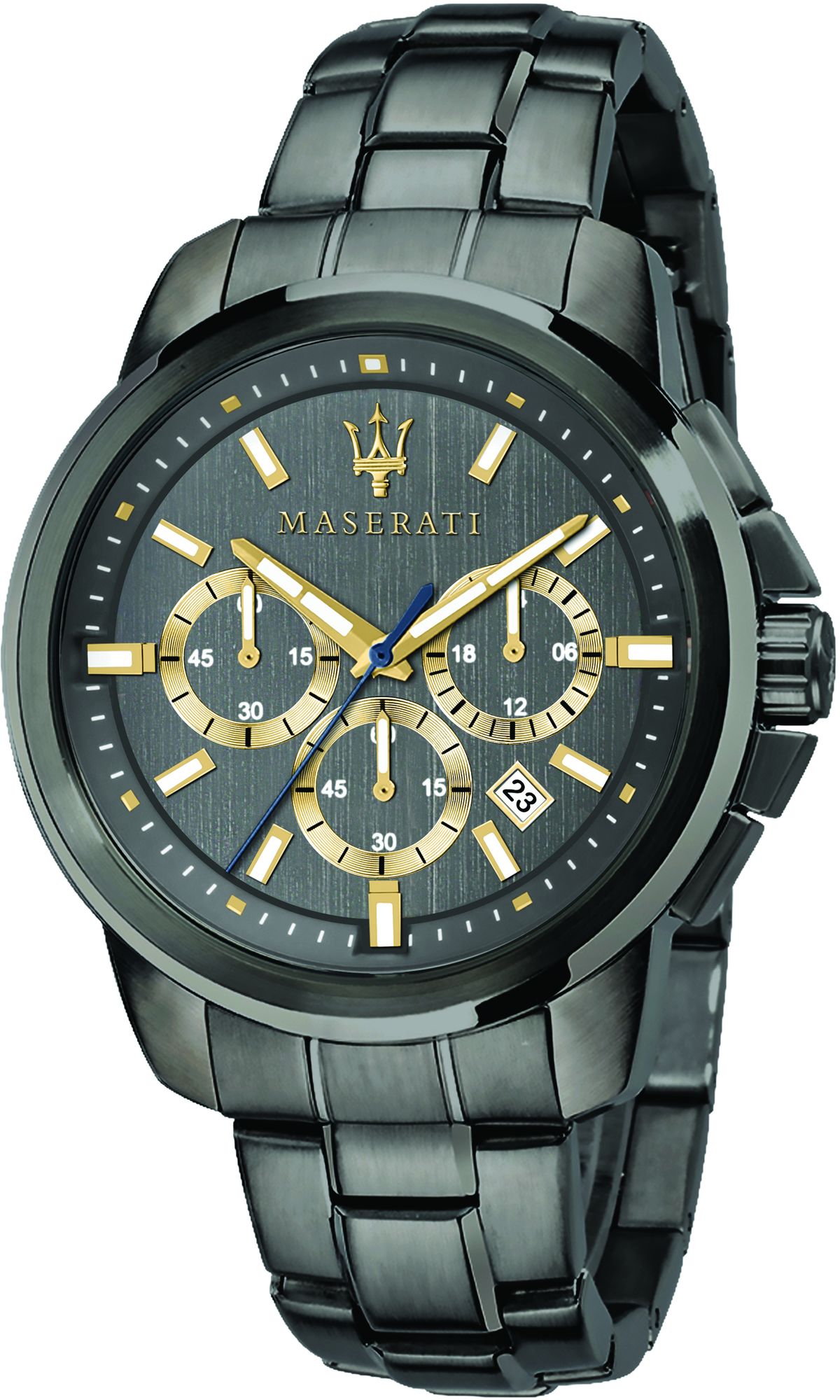 RELOJ MASERATI HOMBRE R8873621007 SUCCESSO - 5