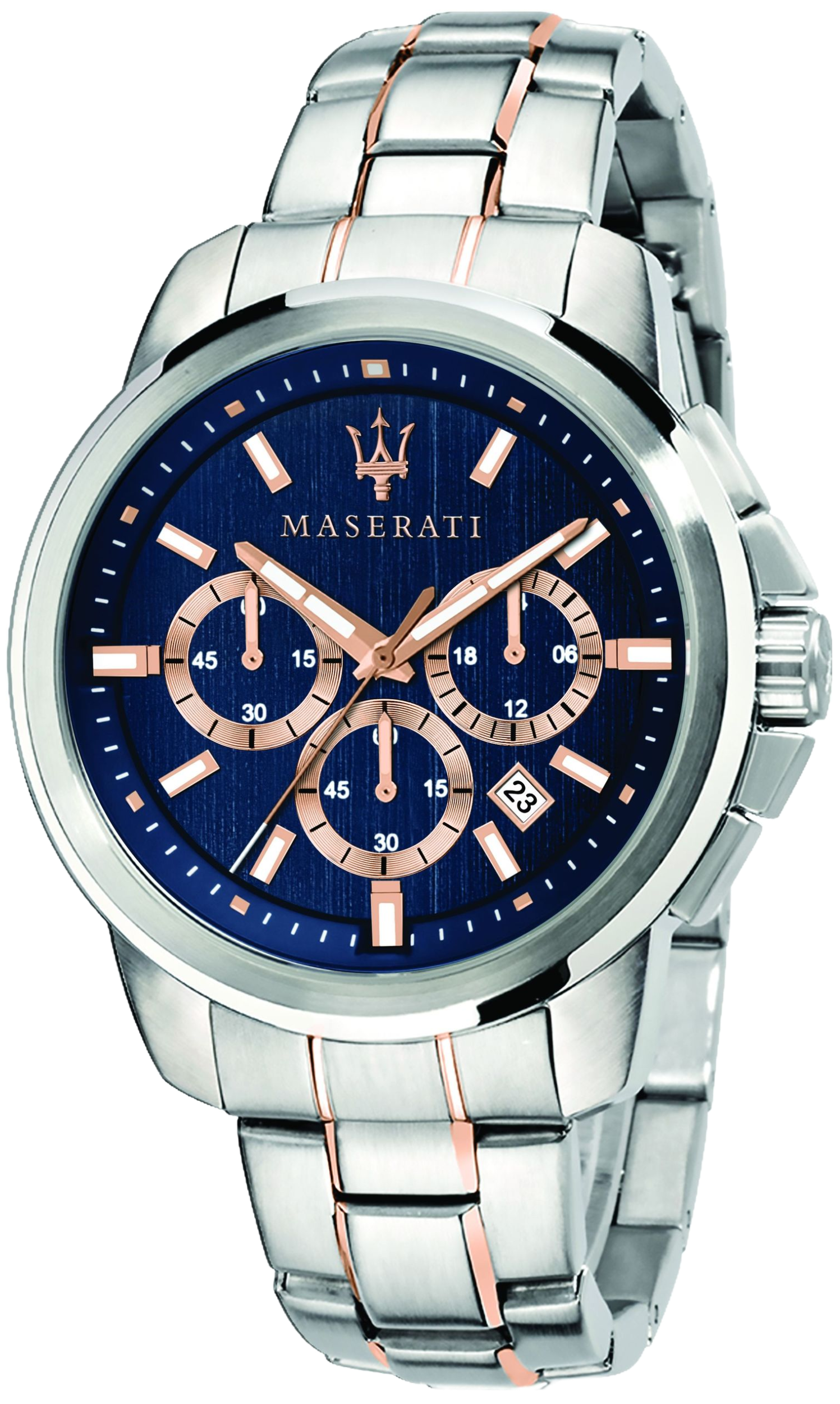 RELOJ MASERATI HOMBRE R8873621008 SUCCESSO - 1