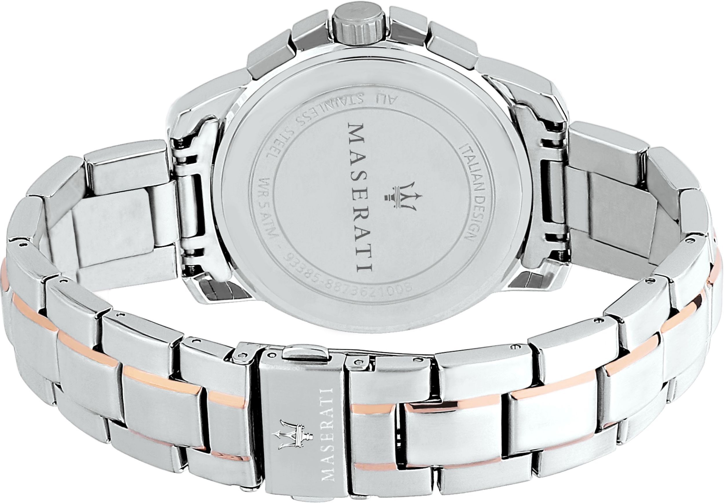 RELOJ MASERATI HOMBRE R8873621008 SUCCESSO - 2