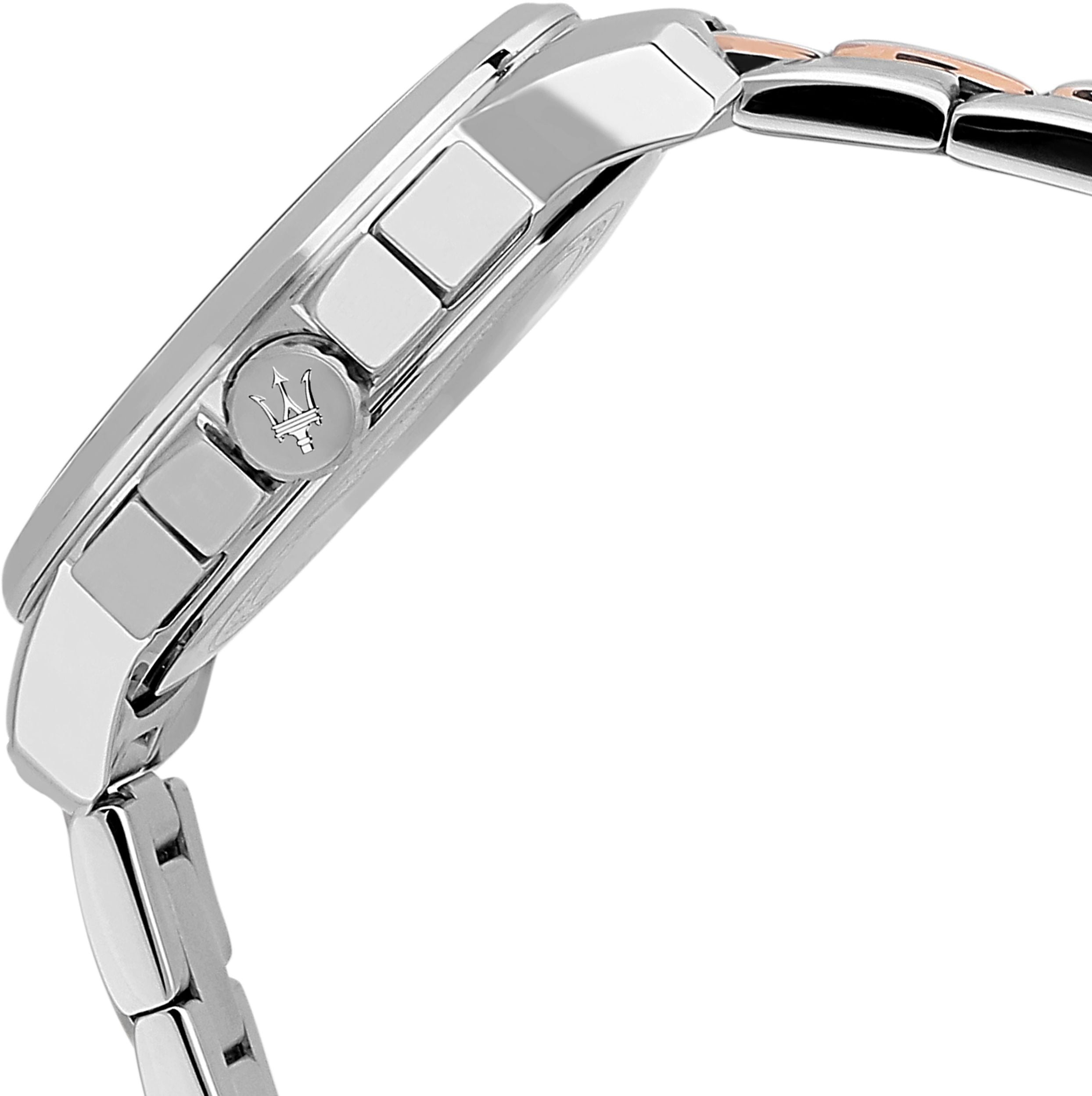 RELOJ MASERATI HOMBRE R8873621008 SUCCESSO - 5