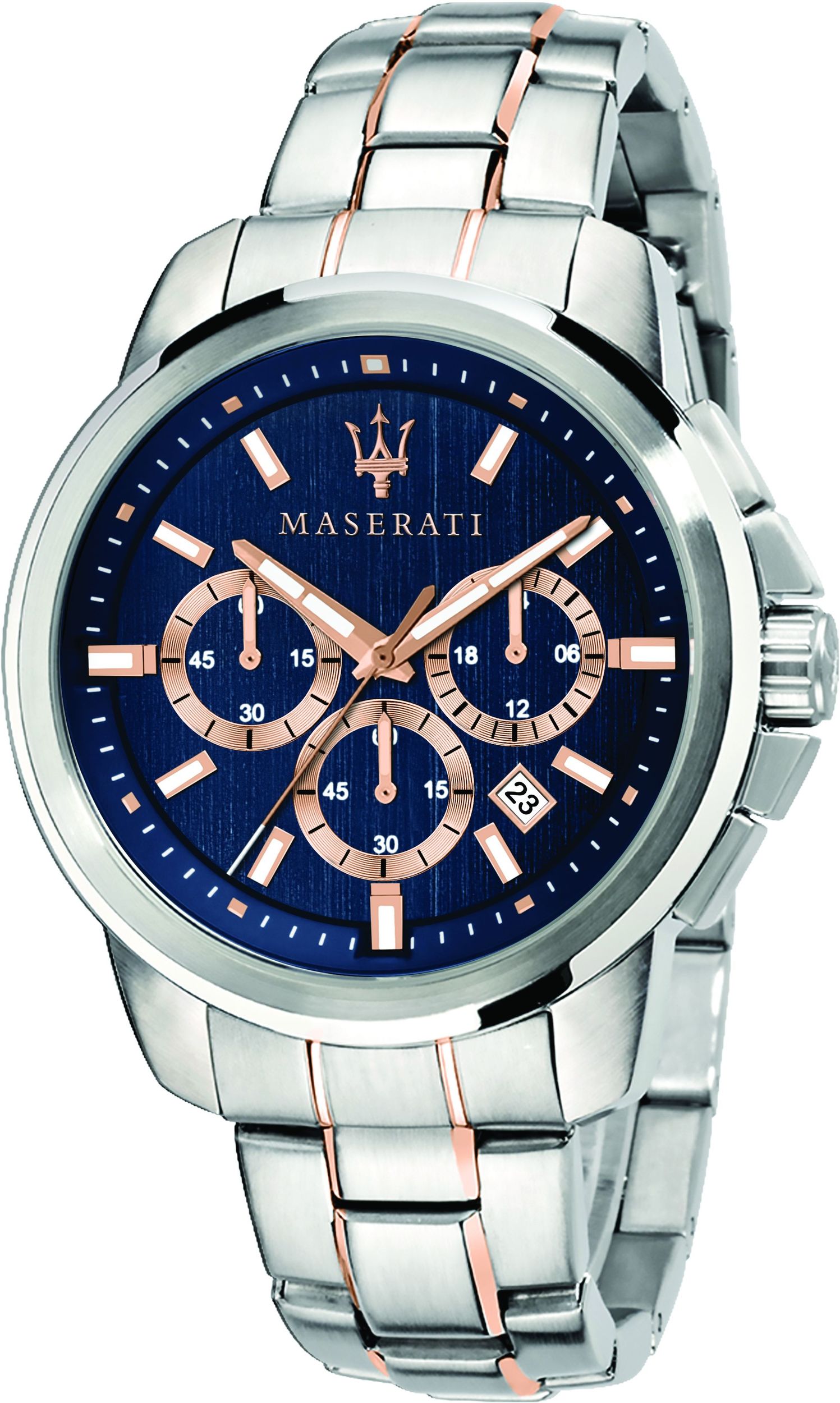 RELOJ MASERATI HOMBRE R8873621008 SUCCESSO - 6