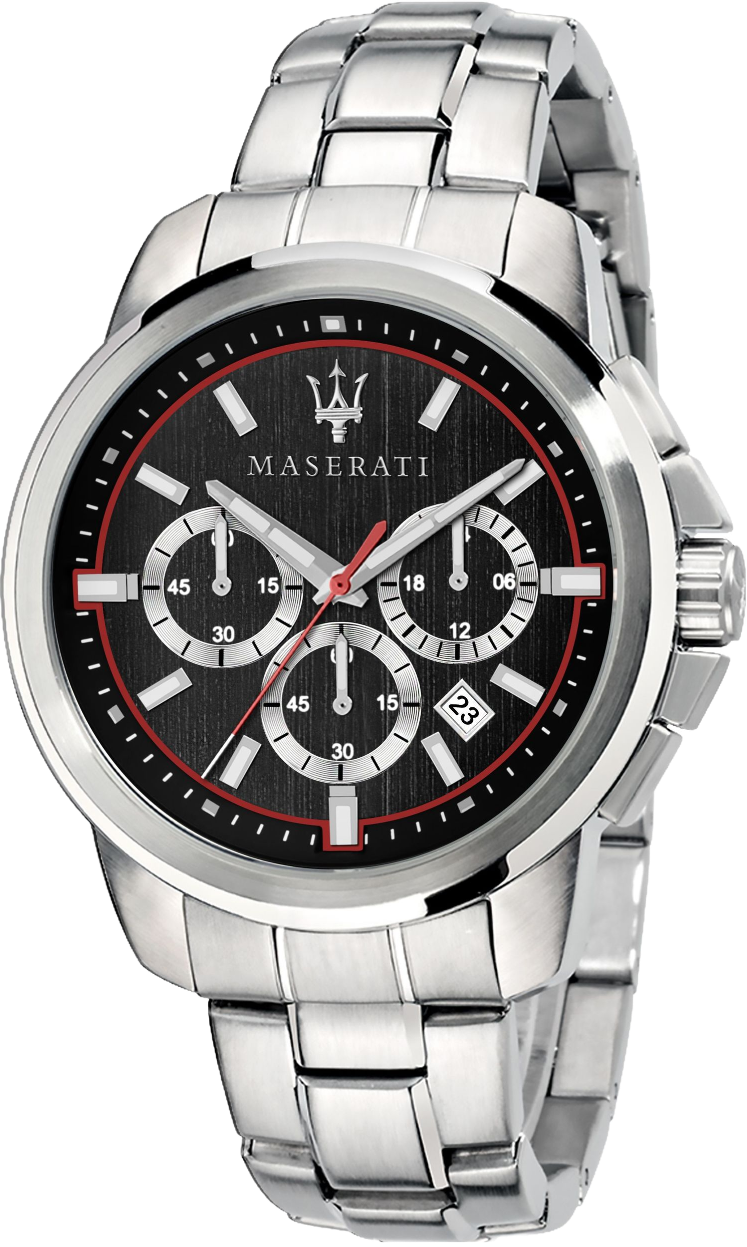 RELOJ MASERATI HOMBRE R8873621009 SUCCESSO - 1